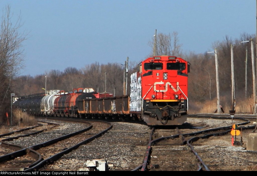 CN 8866